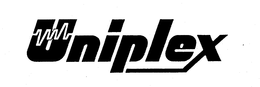 UNIPLEX trademark