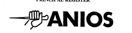 ANIOS trademark