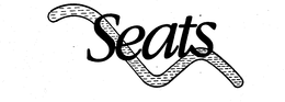 SEATS trademark