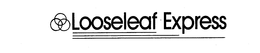 LOOSELEAF EXPRESS trademark