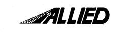 ALLIED trademark