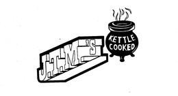 J.T.M.'S KETTLE COOKED trademark