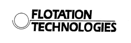 FLOTATION TECHNOLOGIES trademark