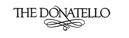 THE DONATELLO trademark