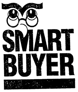 SMART BUYER trademark