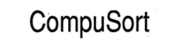 COMPUSORT trademark