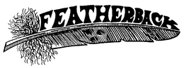 FEATHERBACK trademark