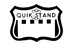 QUIK-STAND trademark