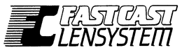 FASTCAST LENSYSTEM trademark