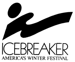 ICEBREAKER AMERICA'S WINTER FESTIVAL trademark