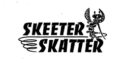 SKEETER SKATTER trademark