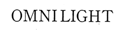 OMNILIGHT trademark