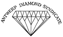 ANTWERP DIAMOND SYNDICATE trademark