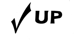 UP trademark