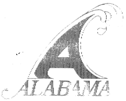 A ALABAMA trademark