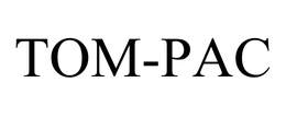 TOM-PAC trademark