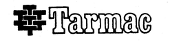 TARMAC trademark