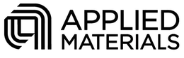 A APPLIED MATERIALS trademark