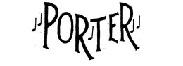 PORTER trademark