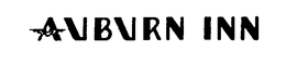 AUBURN INN trademark