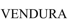 VENDURA trademark
