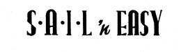 S.A.I.L 'N EASY trademark