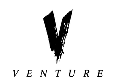V VENTURE trademark