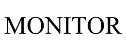 MONITOR trademark