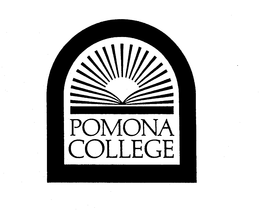 POMONA COLLEGE trademark