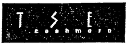 TSE CASHMERE trademark