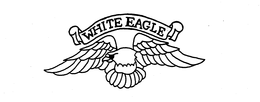 WHITE EAGLE trademark