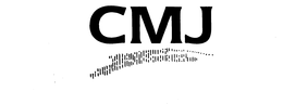 CMJ trademark