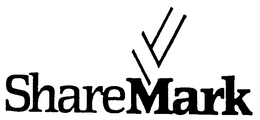 SHAREMARK trademark