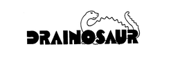 DRAINOSAUR trademark