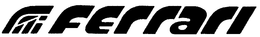 FERRARI trademark