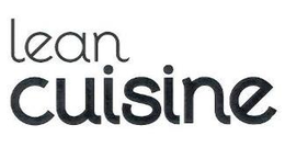 LEAN CUISINE trademark