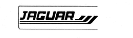 JAGUAR trademark