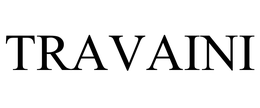 TRAVAINI trademark