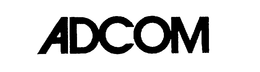 ADCOM trademark
