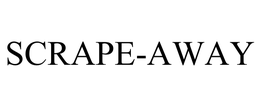 SCRAPE-AWAY trademark