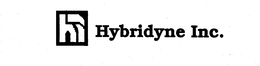 HI HYBRIDYNE INC. trademark