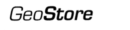 GEOSTORE trademark