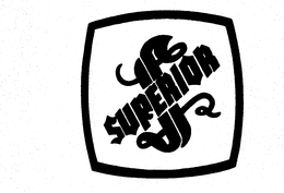 S SUPERIOR trademark