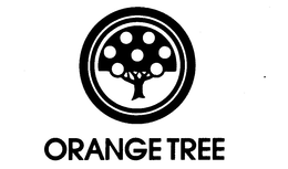 ORANGE TREE trademark