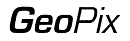 GEOPIX trademark