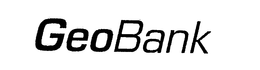 GEOBANK trademark