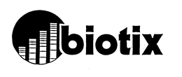 BIOTIX trademark