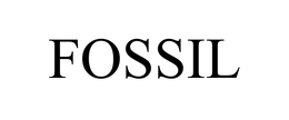 FOSSIL trademark