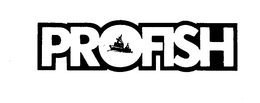 PROFISH trademark