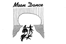 MOON DANCE trademark